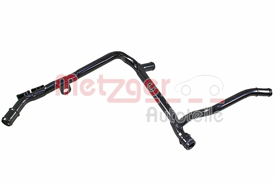 Coolant Pipe 4010372