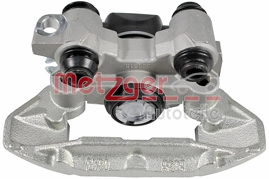 METZGER AUTOTEILE 6260811 Brake Caliper