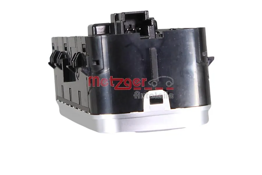 Switch, window regulator GREENPARTS 09161152