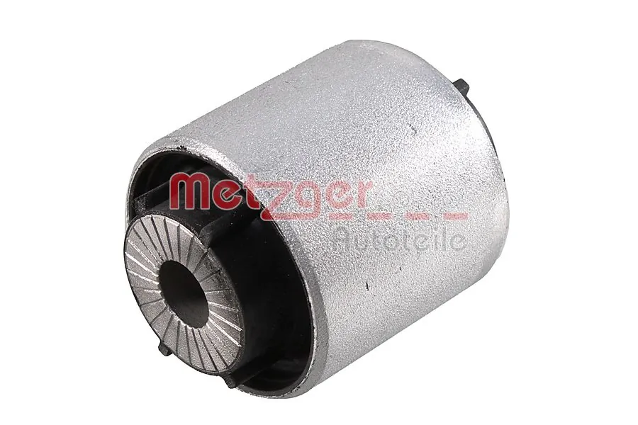 Mounting, control/trailing arm GREENPARTS 52107808