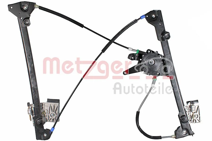 Window Regulator 2160779