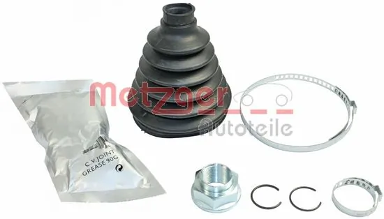 Bellow Kit, drive shaft 751.114