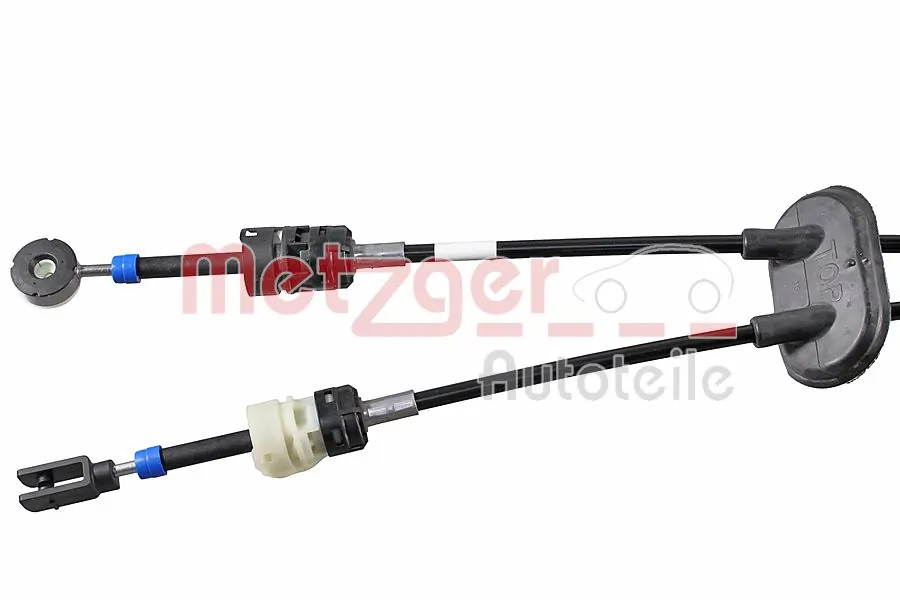 Cable Pull, manual transmission OE-part GREENPARTS 3150340