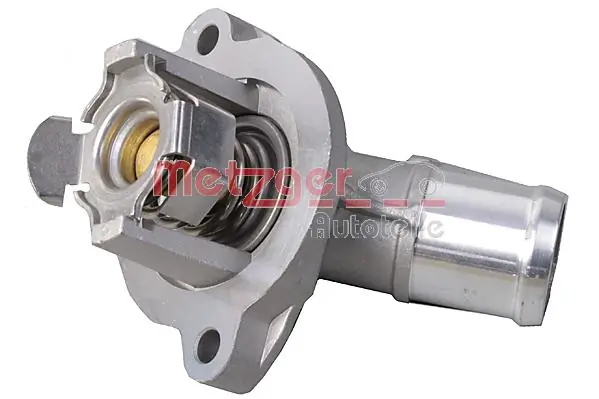 METZGER AUTOTEILE 4006358 Thermostat, coolant