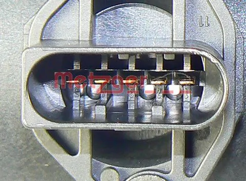 Mass Air Flow Sensor OE-part 0890283