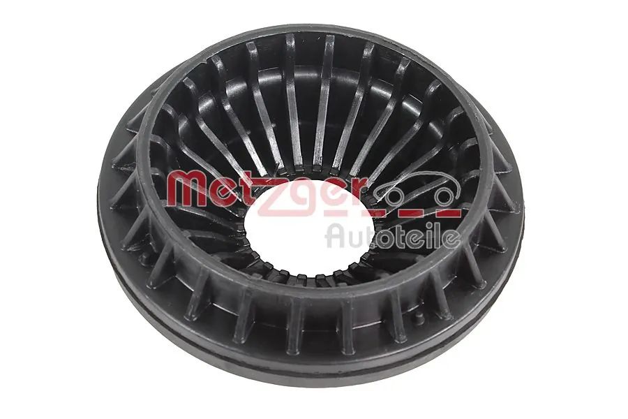 Suspension Strut Support Mount GREENPARTS 6490406