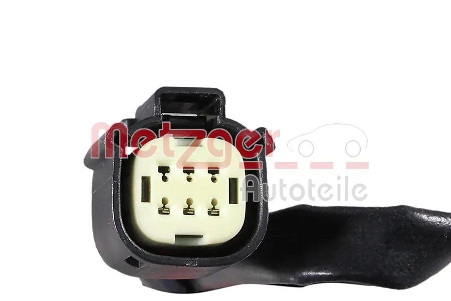 Oxygen Sensor 0895635