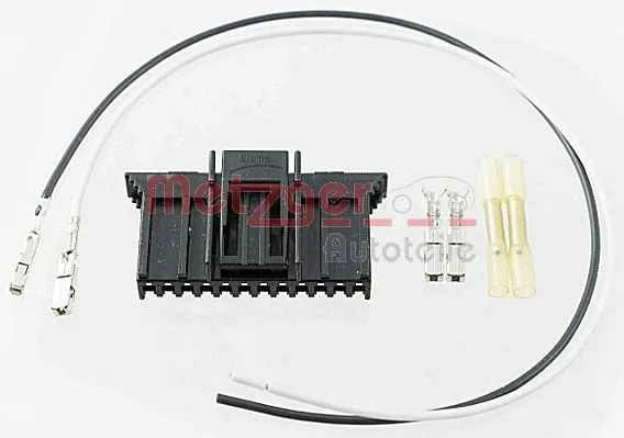 Cable Repair Set, central electrics 2322020