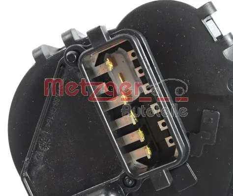 Wiper Motor OE-part 2190654