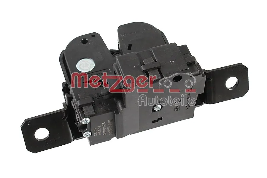 Tailgate Lock GREENPARTS 2310686