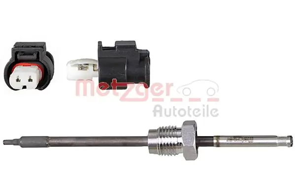 METZGER AUTOTEILE 0894935 Sensor, exhaust gas temperature