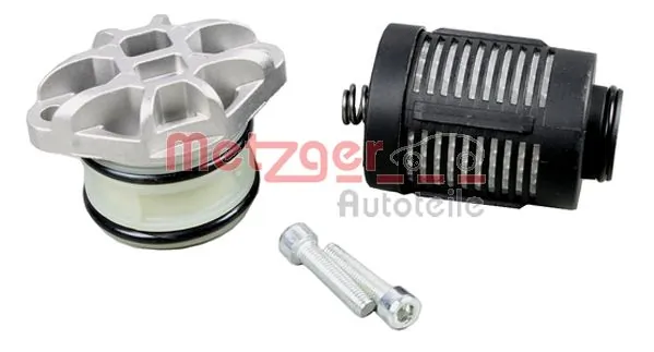 Hydraulic Filter, multi-plate clutch (all-wheel drive) 8020116