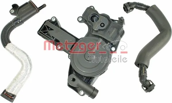 Repair Kit, crankcase ventilation 2385072