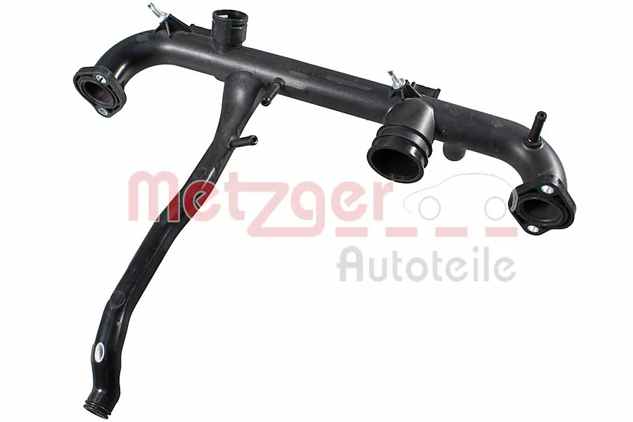 Coolant Pipe 4010440