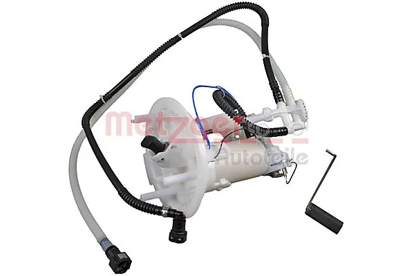 Fuel Feed Unit 2250357