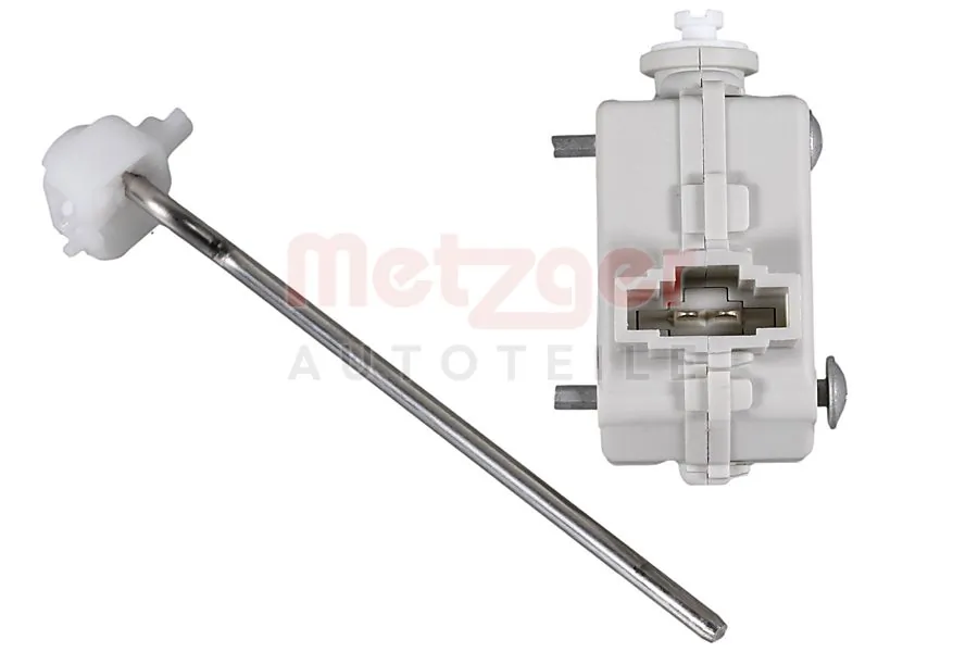 METZGER AUTOTEILE 2315028 Actuator, central locking system
