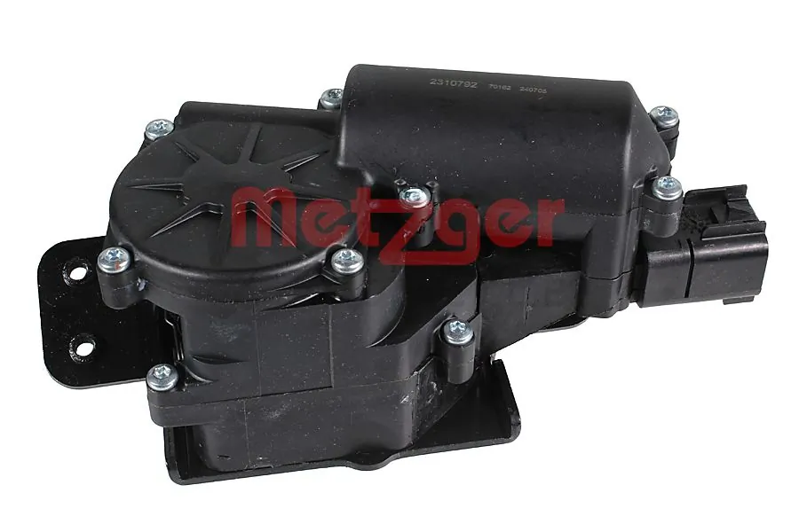 Tailgate Lock 2310792