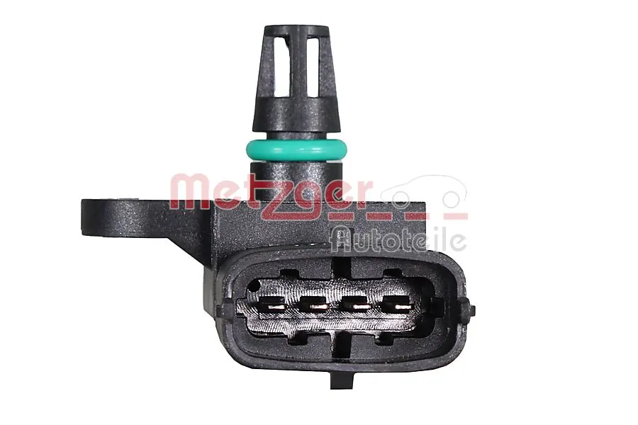 Sensor, intake manifold pressure 0906504