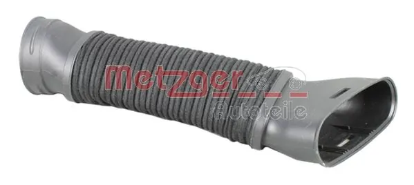 METZGER AUTOTEILE 2388020 Intake Hose, air filter
