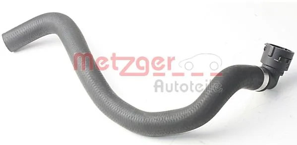 Radiator Hose GREENPARTS 2420771