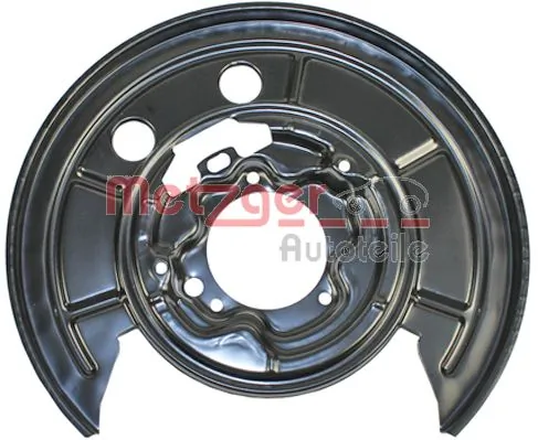 Splash Guard, brake disc 6115103