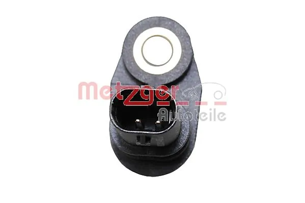 Sensor, wheel speed OE-part GREENPARTS 09001486