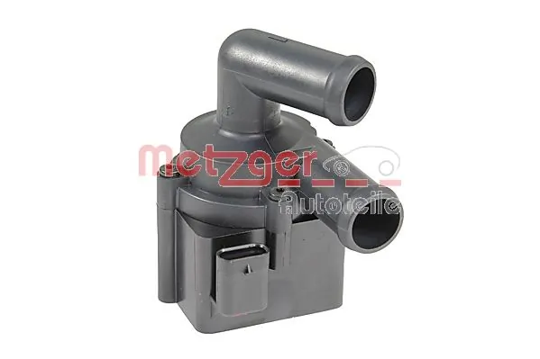 Auxiliary Water Pump (cooling water circuit) OE-part 2221009