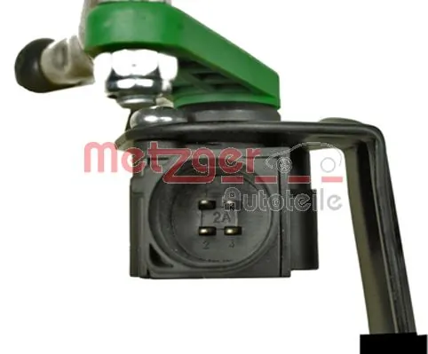 METZGER AUTOTEILE 0901253 Sensor, headlight levelling