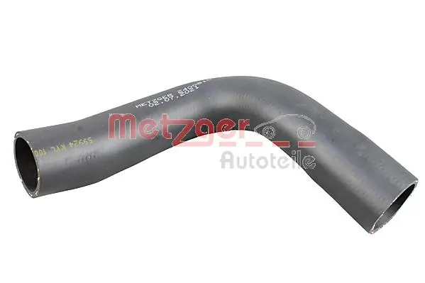 Charge Air Hose 2400810