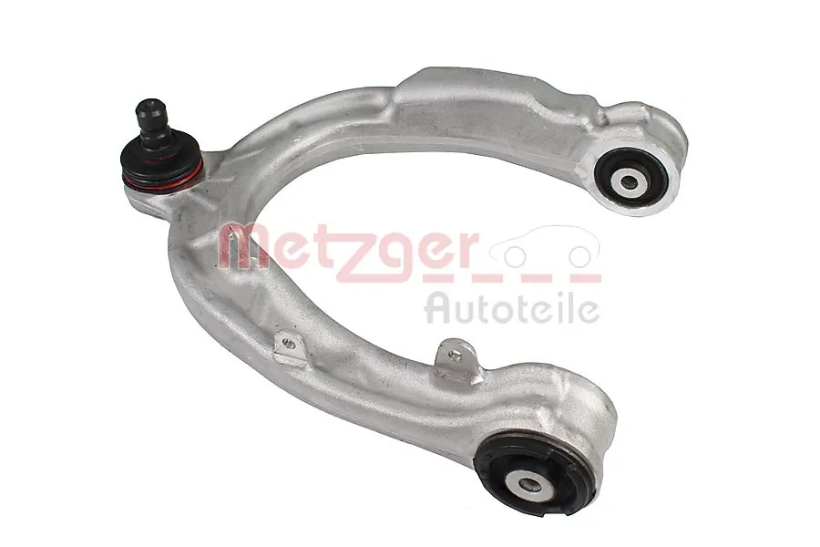 Control/Trailing Arm, wheel suspension GREENPARTS 58152301