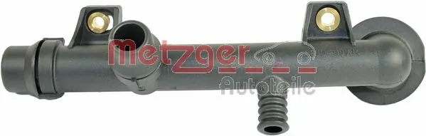 Coolant Flange 4010052