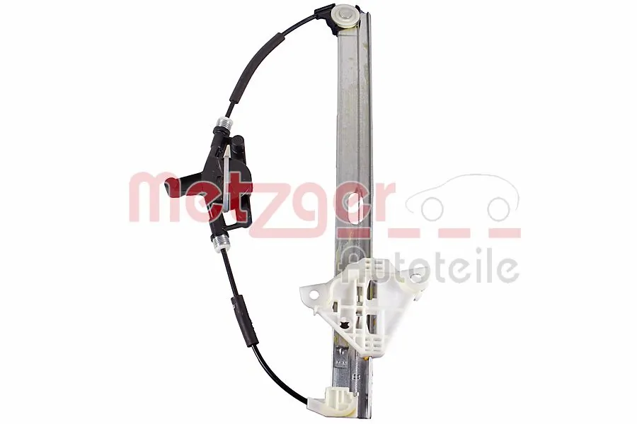 METZGER AUTOTEILE 2160817 Window Regulator