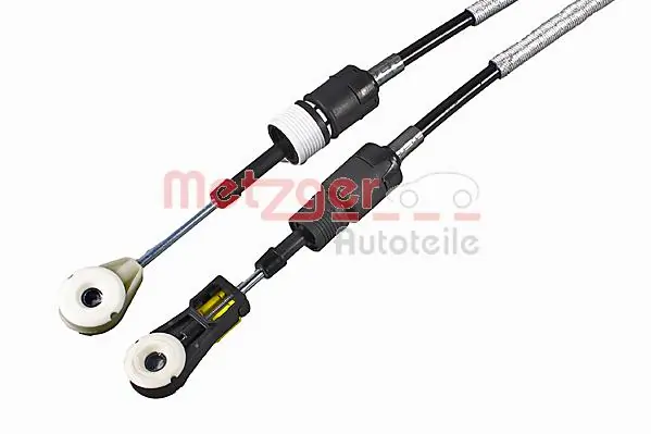 METZGER AUTOTEILE 3150280 Cable Pull, manual transmission