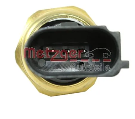 Sensor, fuel pressure GREENPARTS 0906334
