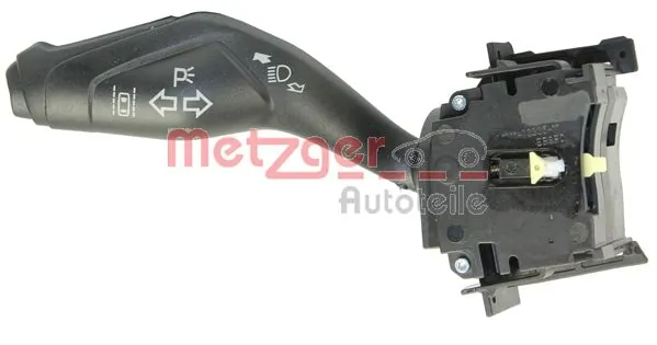METZGER AUTOTEILE 0916402 Direction Indicator Switch