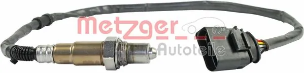 METZGER AUTOTEILE 0893373 Lambda Sensor