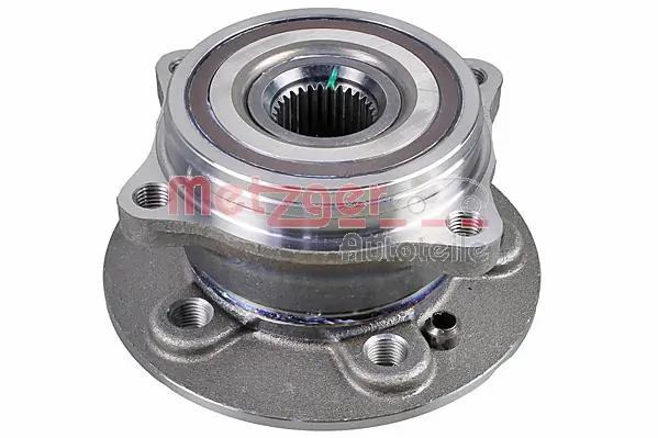 Wheel Bearing Kit GREENPARTS WM 2198