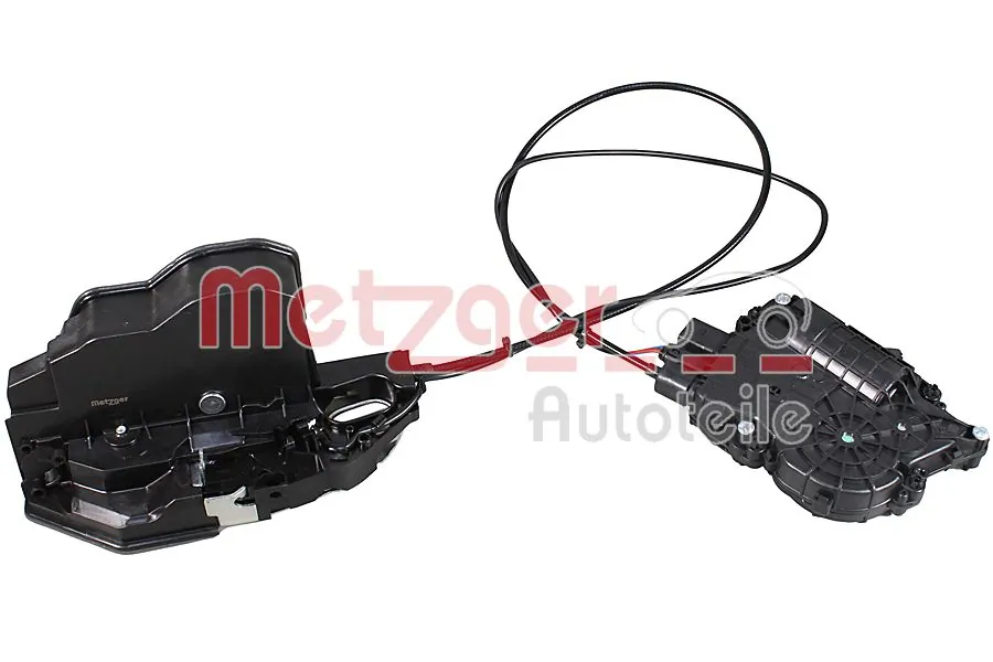 METZGER AUTOTEILE 2314328 Door Lock