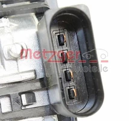 METZGER AUTOTEILE 2190707 Wiper Motor