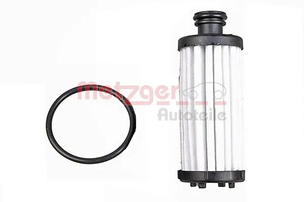 Hydraulic Filter Kit, automatic transmission GREENPARTS 8020128