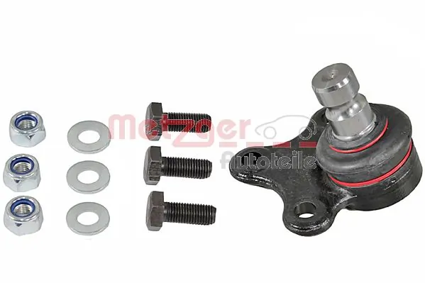 Ball Joint GREENPARTS 57032008