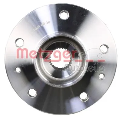 METZGER AUTOTEILE N 1041 Wheel Hub
