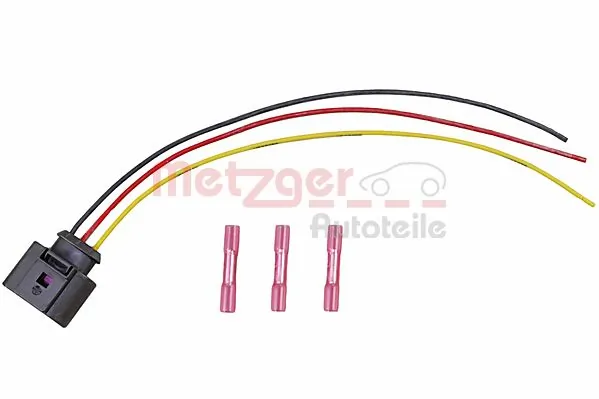 Cable Repair Set, central electrics GREENPARTS 2324130