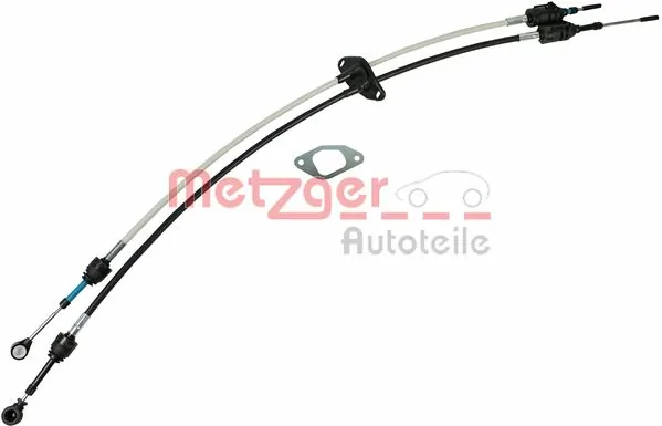 Cable Pull, manual transmission 3150072