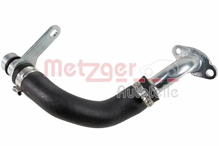 Oil Pipe, charger GREENPARTS 2361147