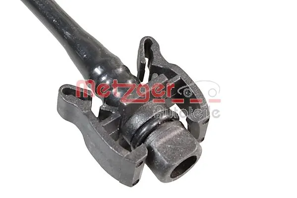 METZGER AUTOTEILE 2421492 Radiator Hose