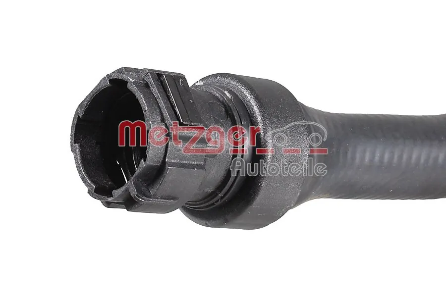 METZGER AUTOTEILE 2420329 Radiator Hose