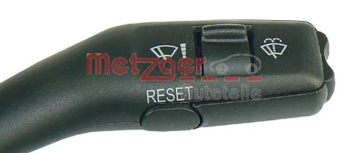 METZGER AUTOTEILE 0916008 Wiper Switch