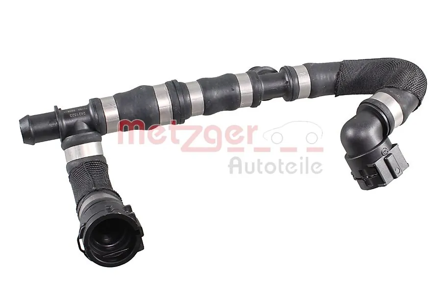 Radiator Hose OE-part 2421523