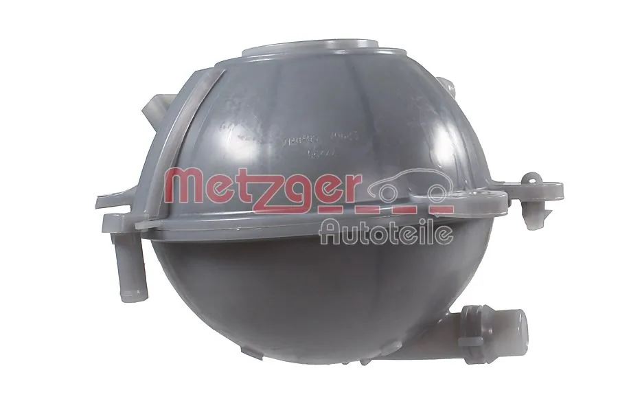 METZGER AUTOTEILE 2140406 Expansion Tank, coolant
